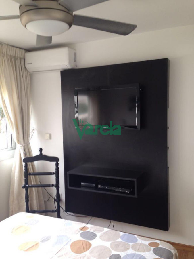 Apartamento ID.22598 - venta apartamento rambla malvin buen edificio 3 dormitorios
