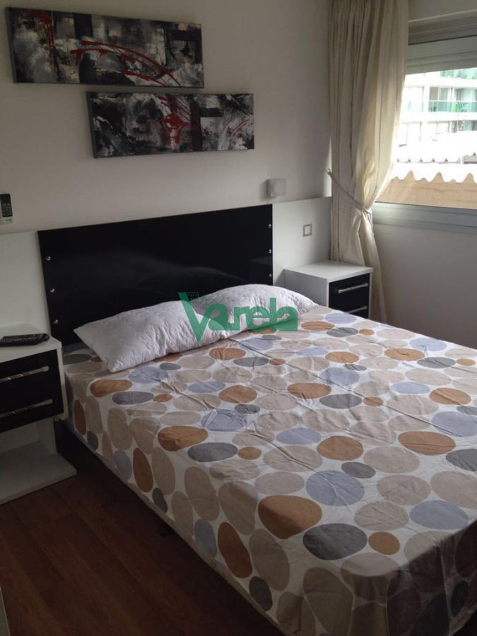 Apartamento ID.22598 - venta apartamento rambla malvin buen edificio 3 dormitorios