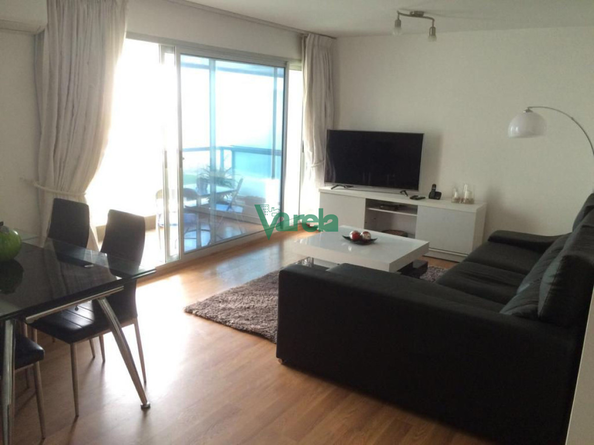 Apartamento ID.22598 - venta apartamento rambla malvin buen edificio 3 dormitorios