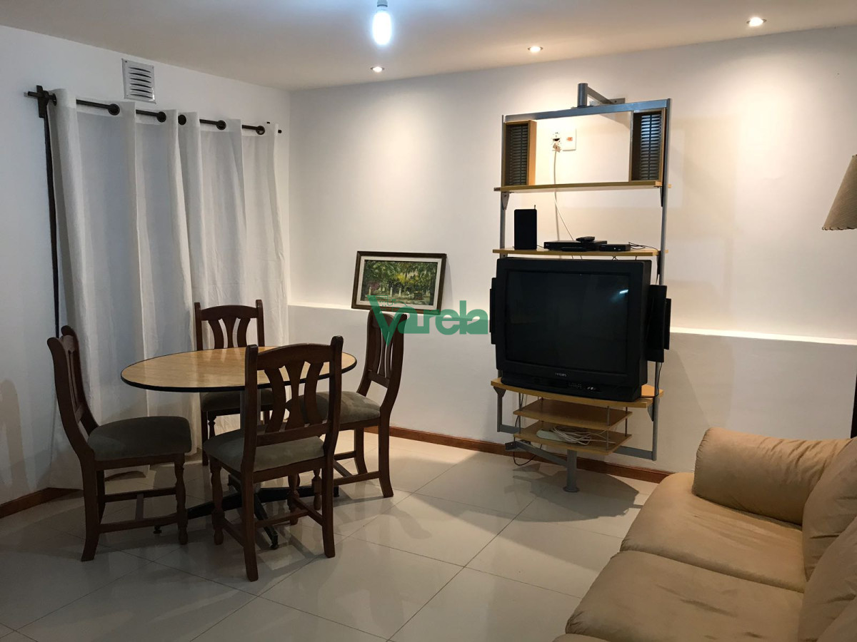Apartamento ID.22623 - Venta Apartamento 2 dormitorios Palermo Sobre Ramirez