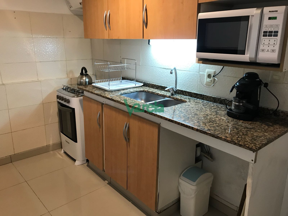 Apartamento ID.22623 - Venta Apartamento 2 dormitorios Palermo Sobre Ramirez