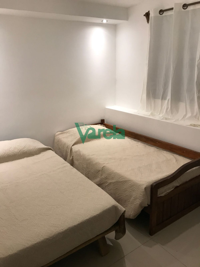 Apartamento ID.22623 - Venta Apartamento 2 dormitorios Palermo Sobre Ramirez