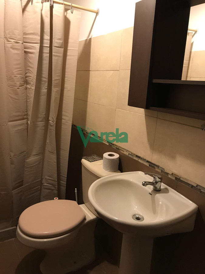 Apartamento ID.22623 - Venta Apartamento 2 dormitorios Palermo Sobre Ramirez