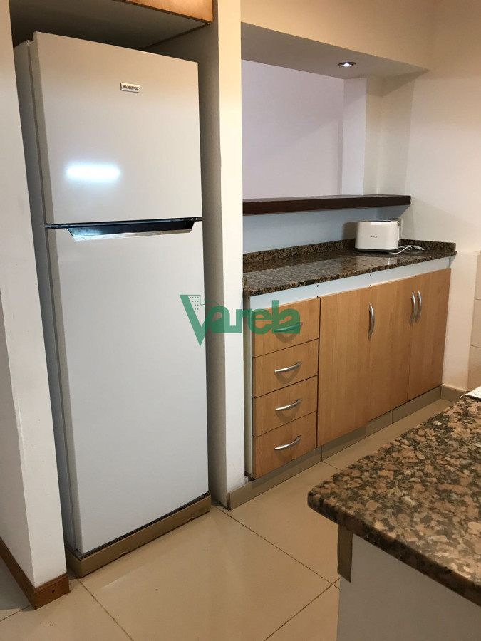 Apartamento ID.22623 - Venta Apartamento 2 dormitorios Palermo Sobre Ramirez