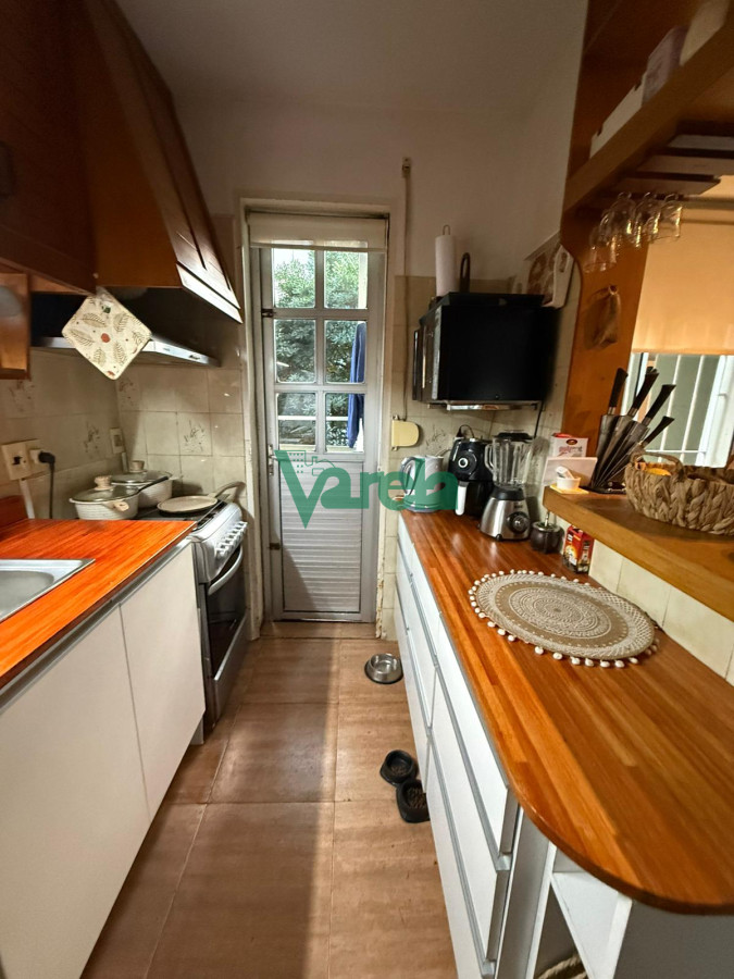 Apartamento ID.22692 - Venta Apartamento 3 Dormitorios 2 Baños Garage