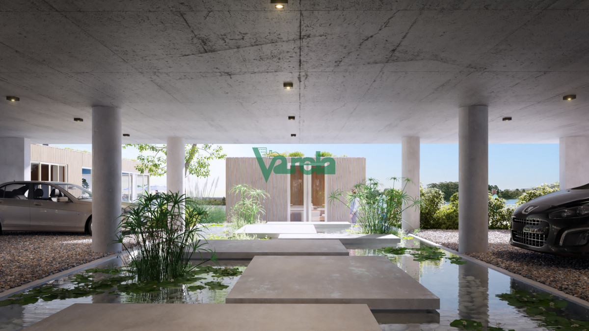 Apartamento ID.22983 - Torres Rotunda. Excelencia - calidad en Lago Calcagno