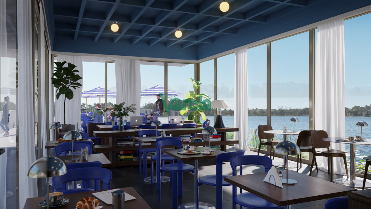 Apartamento ID.22983 - Torres Rotunda. Excelencia - calidad en Lago Calcagno