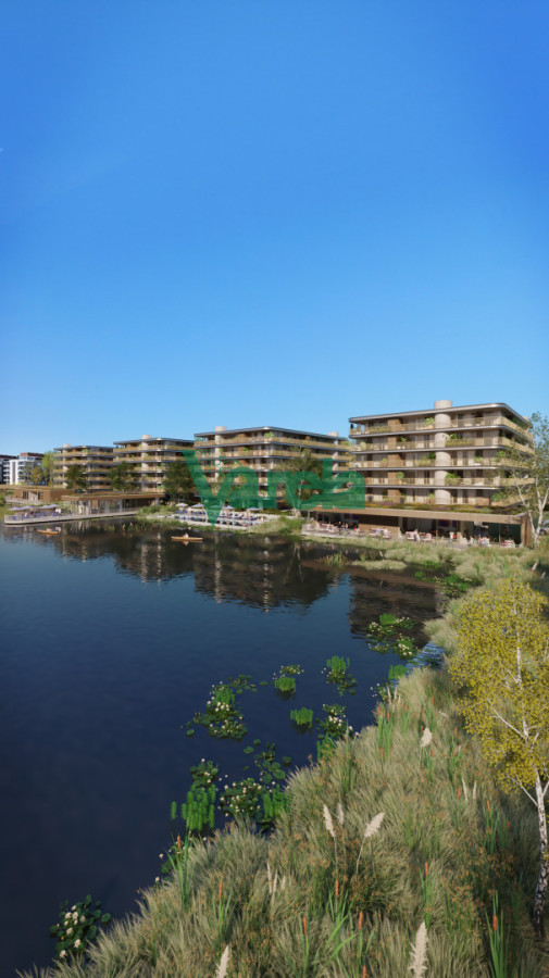 Apartamento ID.23002 - Apartamentos a estrenar en Shangrila 1 dormitorio!!