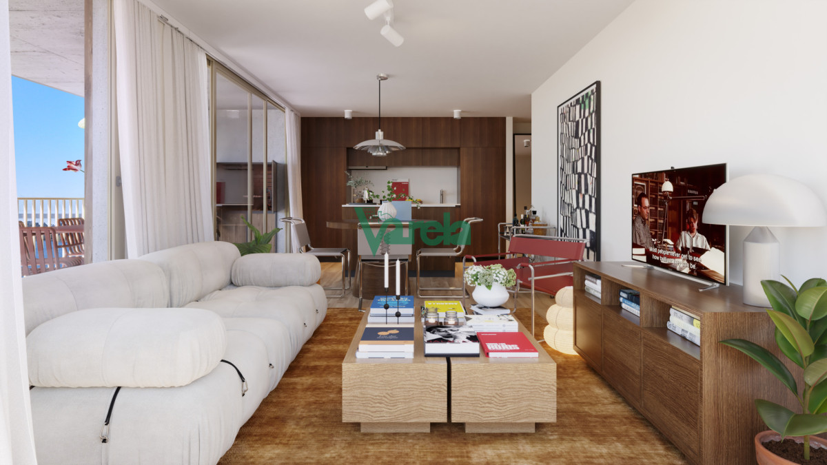 Apartamento ID.23002 - Apartamentos a estrenar en Shangrila 1 dormitorio!!