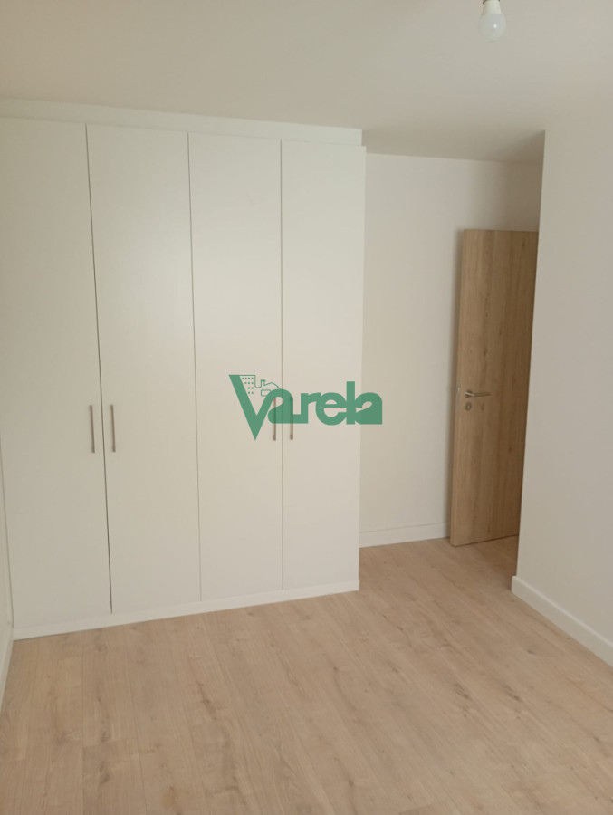 Apartamento ID.23004 - Venta apartamento, estrena en Cordon, 2 dorm, garaje, sobre 18