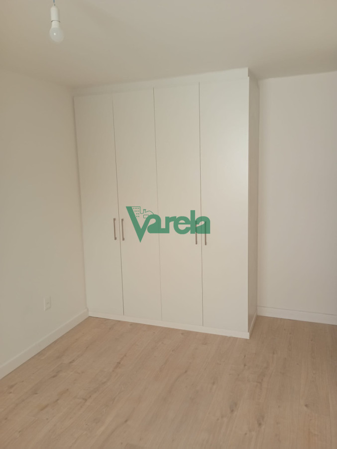 Apartamento ID.23004 - Venta apartamento, estrena en Cordon, 2 dorm, garaje, sobre 18