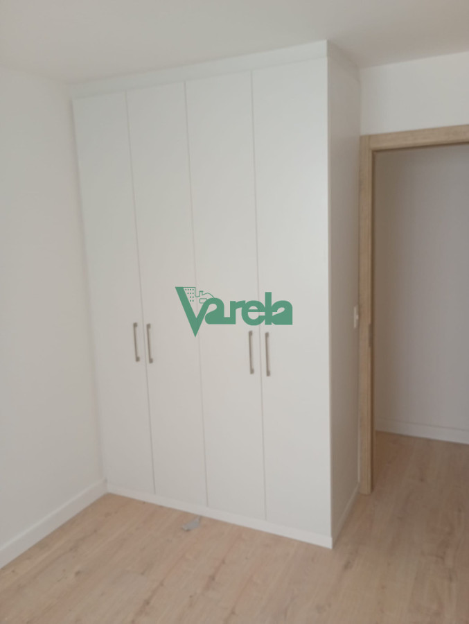 Apartamento ID.23004 - Venta apartamento, estrena en Cordon, 2 dorm, garaje, sobre 18