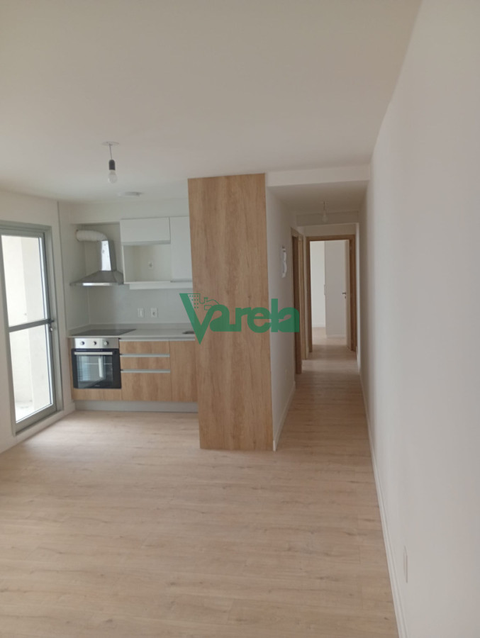 Apartamento ID.23004 - Venta apartamento, estrena en Cordon, 2 dorm, garaje, sobre 18