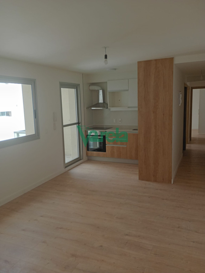 Apartamento ID.23004 - Venta apartamento, estrena en Cordon, 2 dorm, garaje, sobre 18