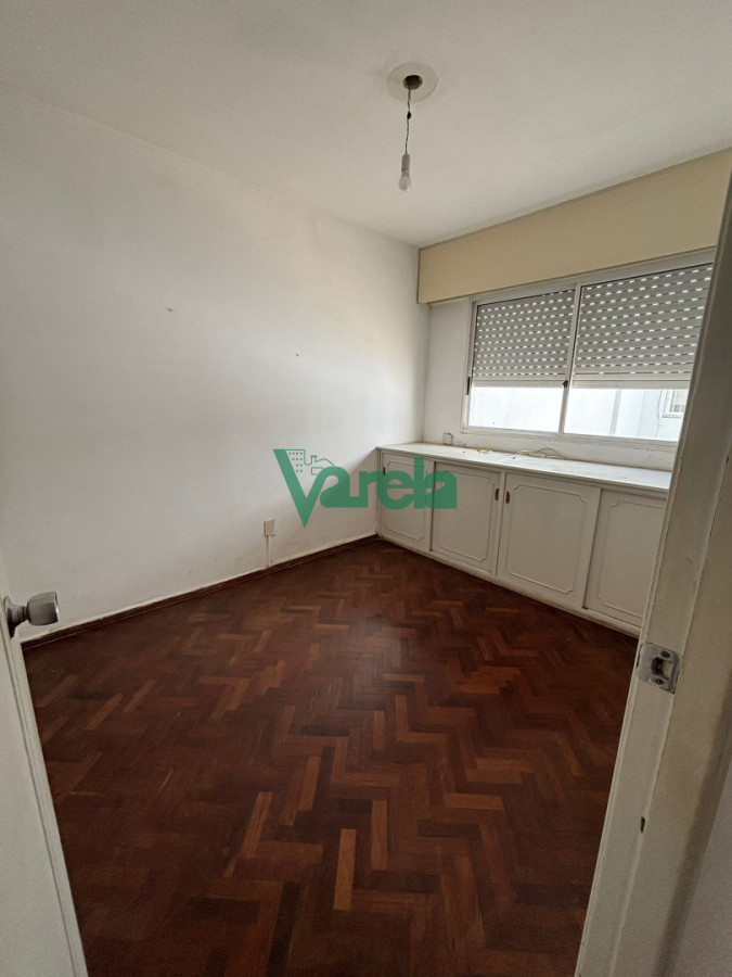 Apartamento ID.22919 - Venta de apartamento 3 dormitorios en Pocitos
