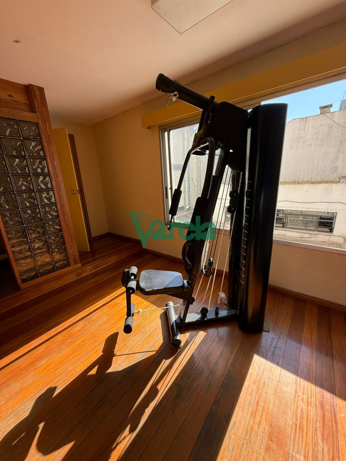 Apartamento ID.22869 - Venta monoambiente a estrenar precio lanzamiento