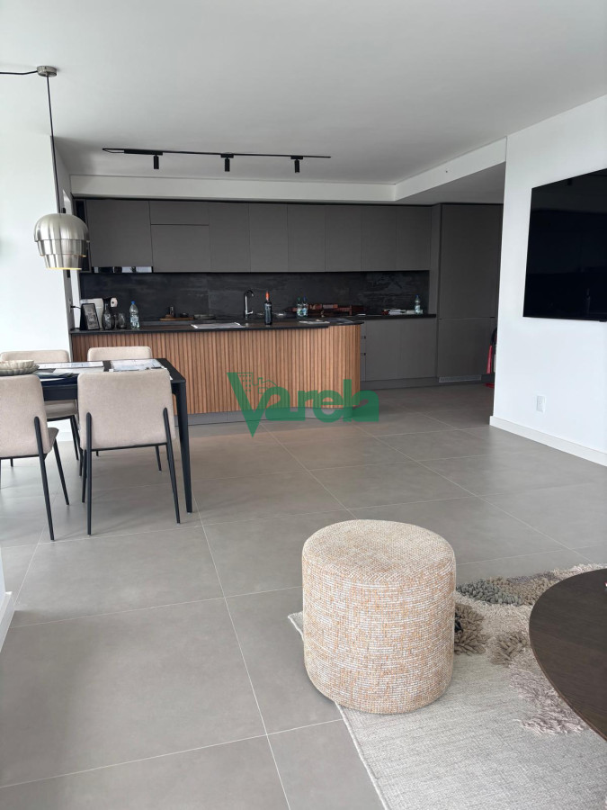 Apartamento ID.22853 - Apartamentos en venta a estrenar, vista al Lago, Carrasco Boating