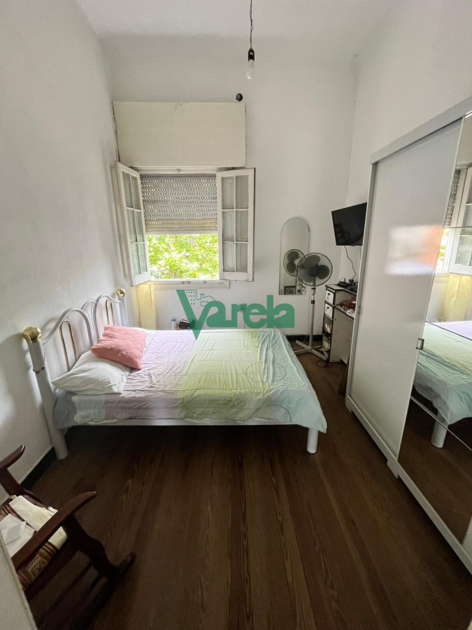 Apartamento ID.21005 - VENTA APARTAMENTO CORDÓN, 3 dorm, 2 baños y escritorio
