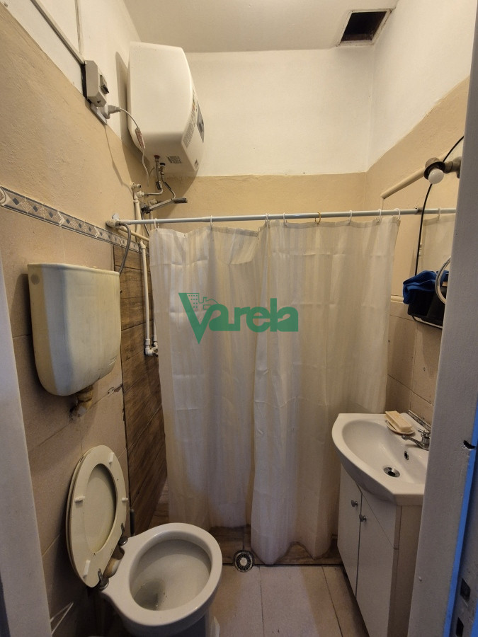 Apartamento ID.21851 - Alquiler monoambiente Centro