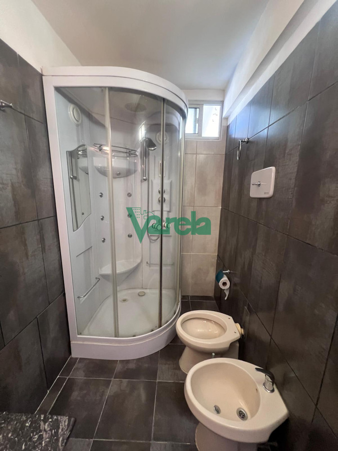 Apartamento ID.21873 - Venta apartamento Pocitos 2 dormitorios, escritorio 2 baños, garage