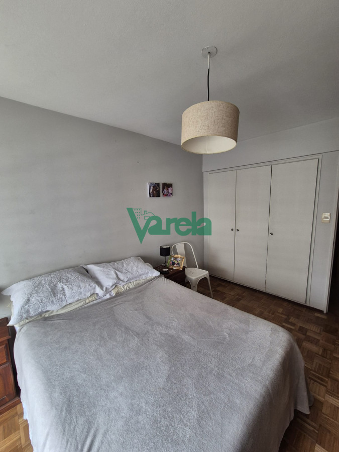 Apartamento ID.22665 - Venta apartamento en Tres Cruces 2 dormitorios mas un tercer dormitorio