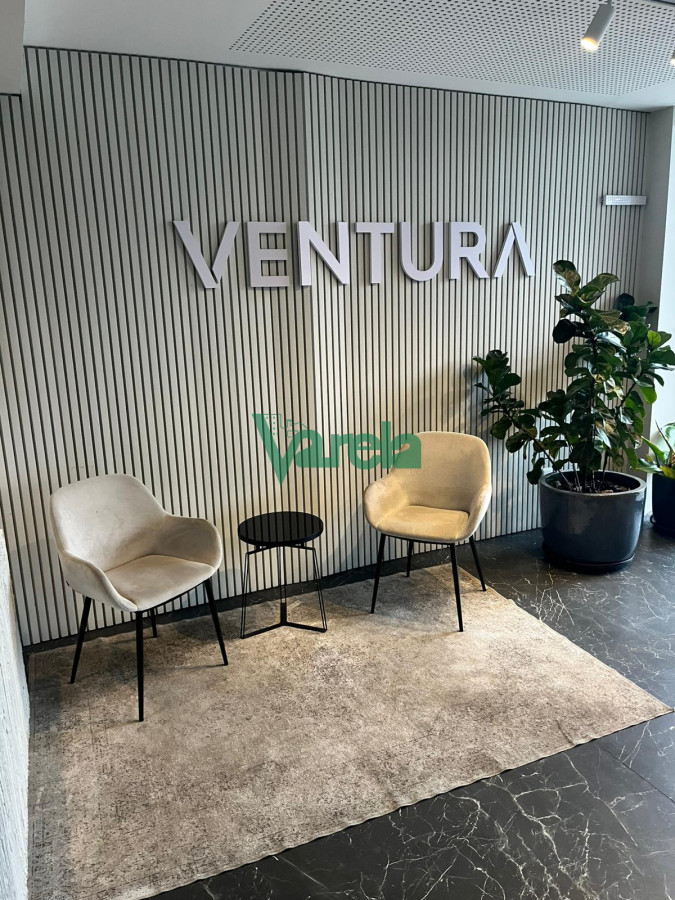 Apartamento ID.22743 - Apartamento en alquiler en La Blanqueada 1 dormitorio, living con terraza, aire acondicionado