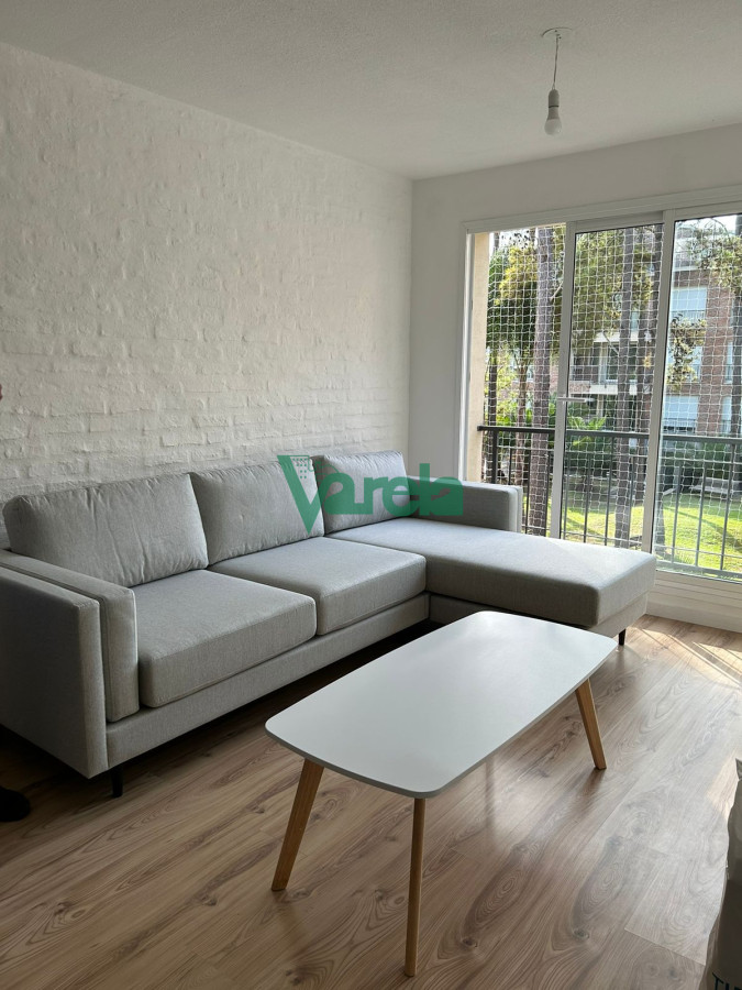 Apartamento ID.22245 - Venta apartamento, Haras del Lago ,1 dormitorios, garage, parrillero