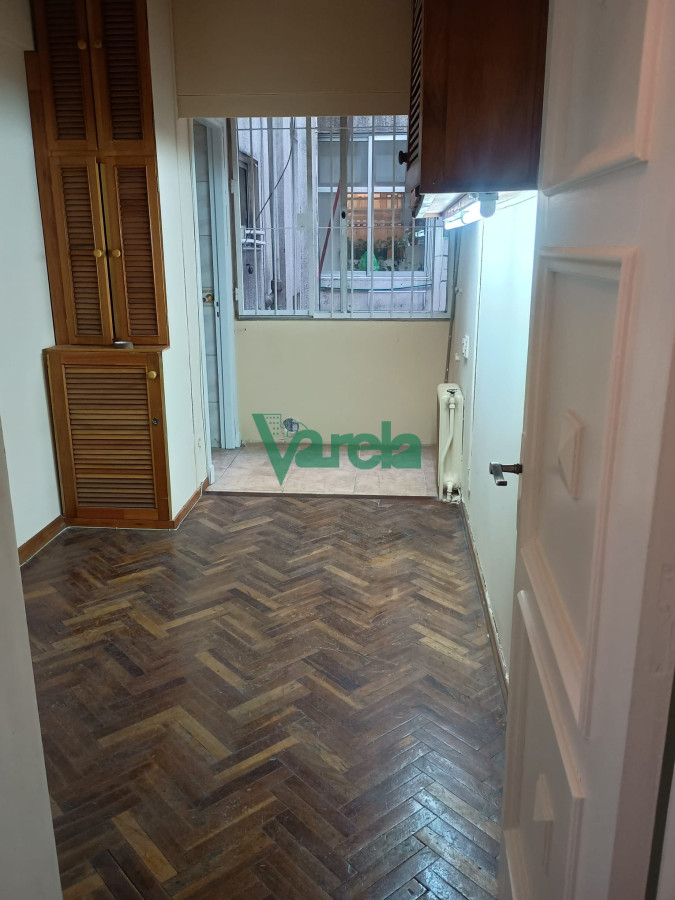 Apartamento ID.22725 - Alquiler Apartamento 3 Dormitorios servicio garage punta carretas