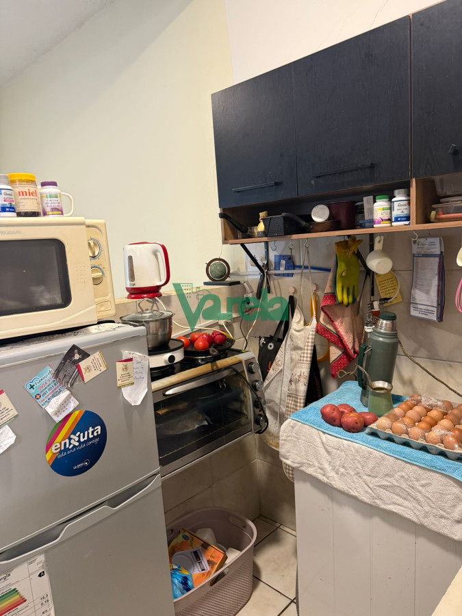 Apartamento ID.22702 - Venta Apartamento tipo Casa Aguada Sobre Avenida
