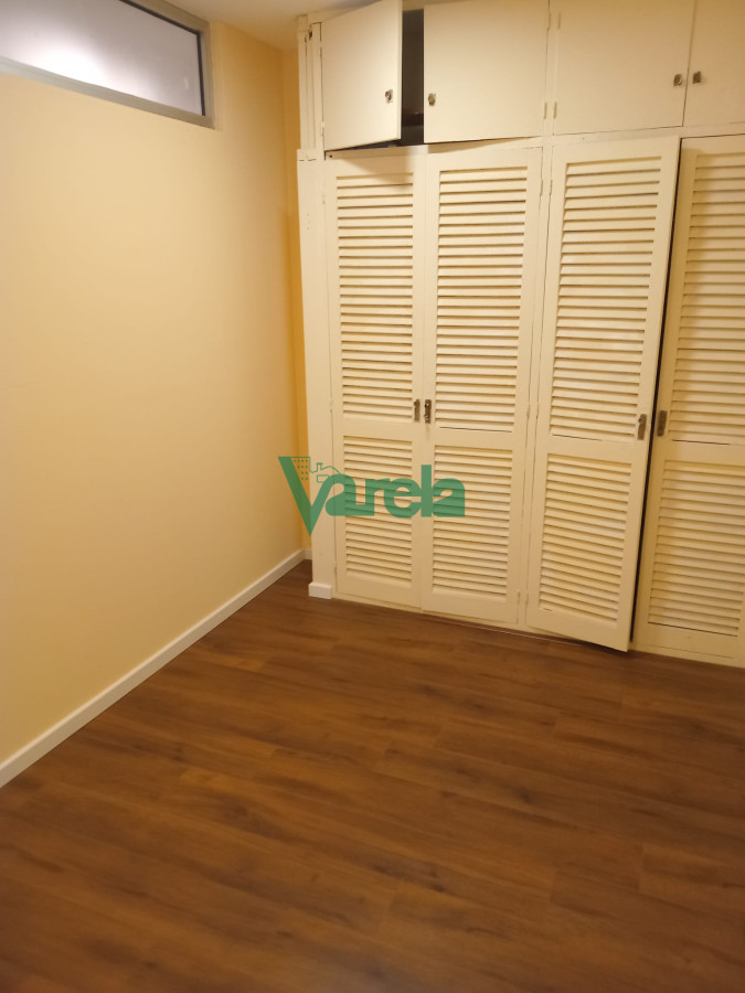 Apartamento ID.22145 - Apartamento para oficina con posibilidad vivienda Cordon 2 dorm
