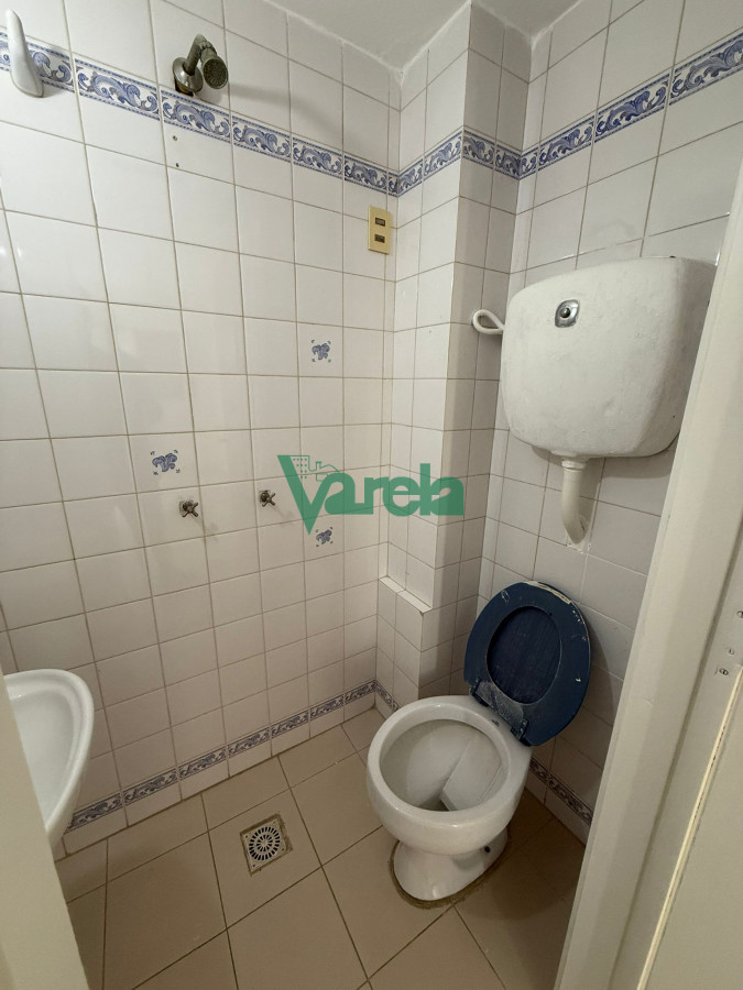 Apartamento ID.22618 - Venta Apartamento 3 Dormitorios Servicio Garage Box Pocitos