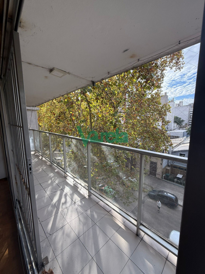 Apartamento ID.22618 - Venta Apartamento 3 Dormitorios Servicio Garage Box Pocitos