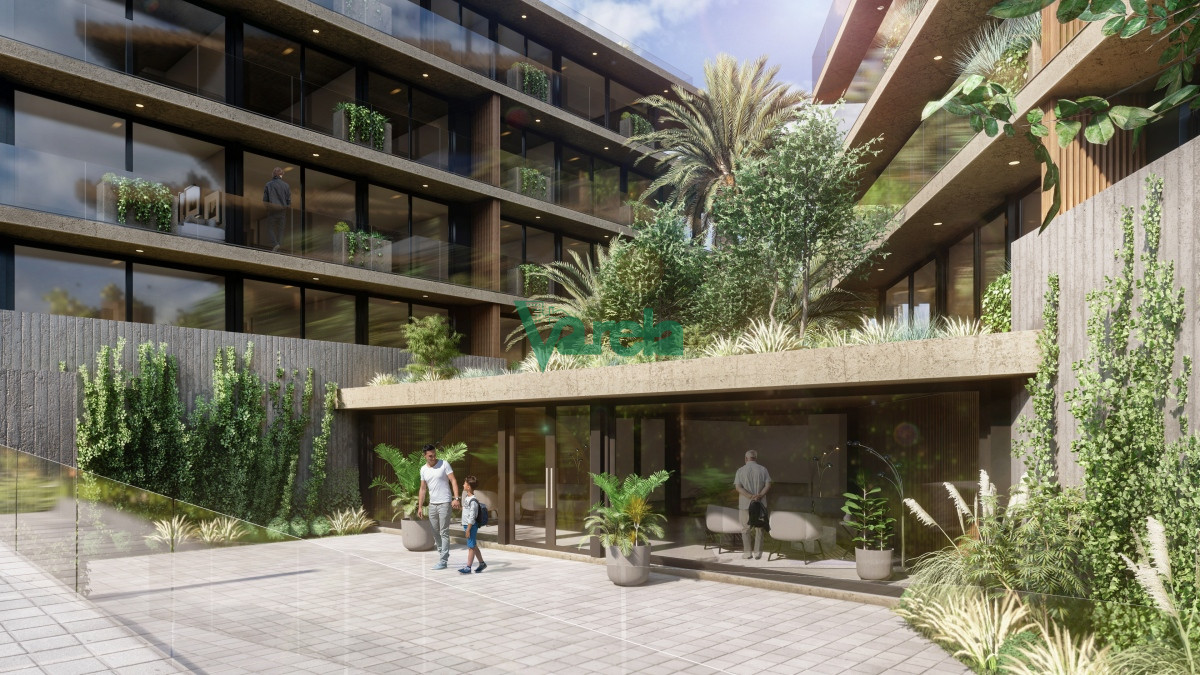 Apartamento ID.22314 - Venta apartamento 3 dormitorios vivienda promovida inversion carrasco