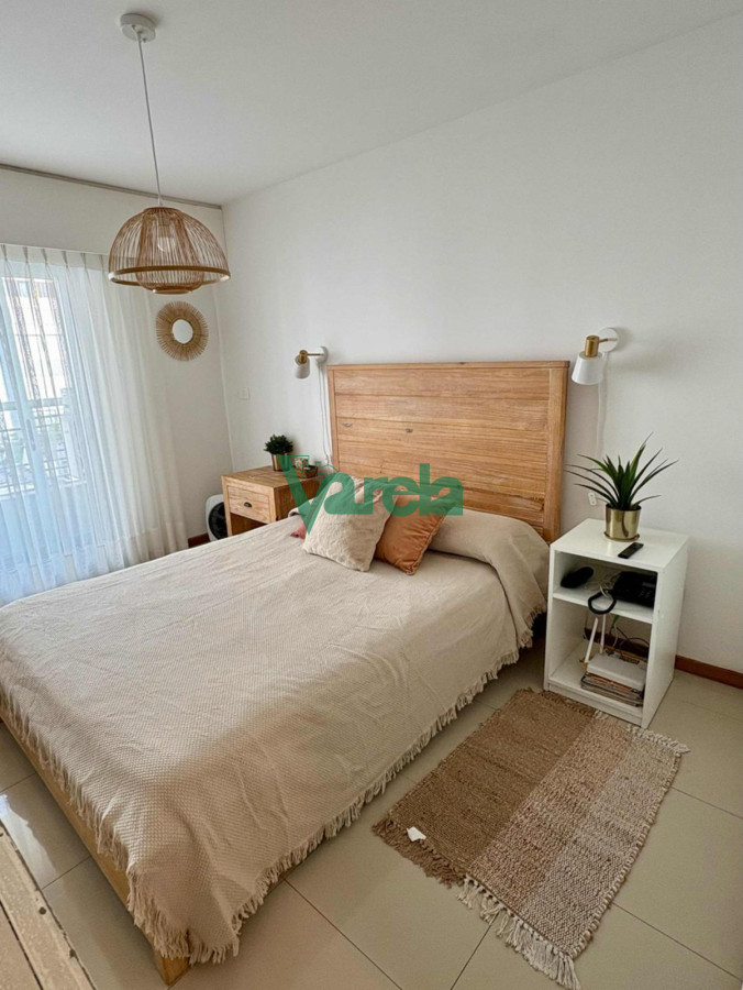 Apartamento ID.22573 - Venta Apartamento 2 Dormitorios 2 Baños Garage Piscina P Carretas