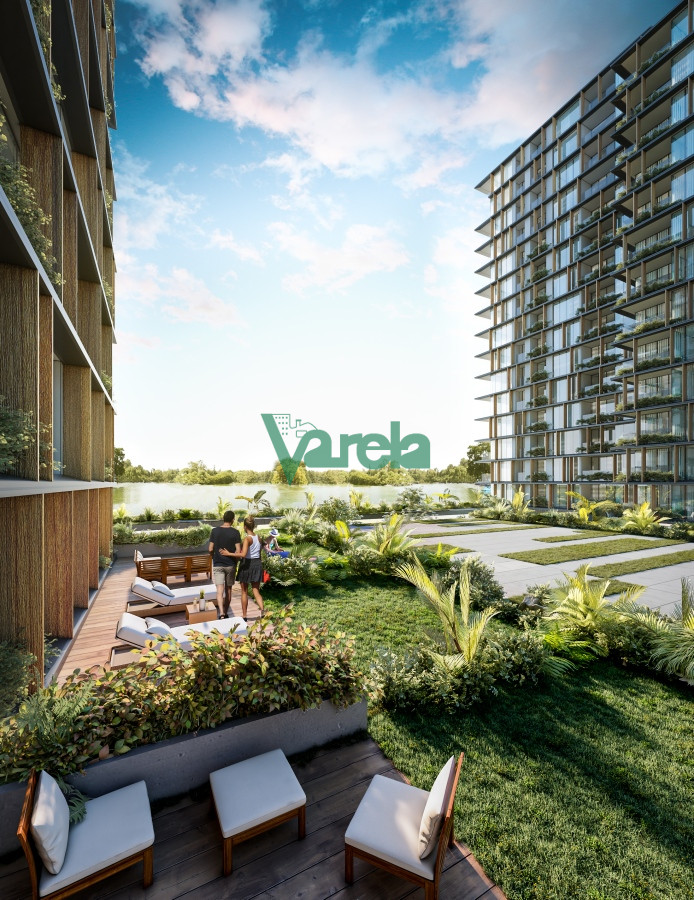 Apartamento ID.22304 - venta apartamento 4 dormitorios en pozo parque miramar inversion