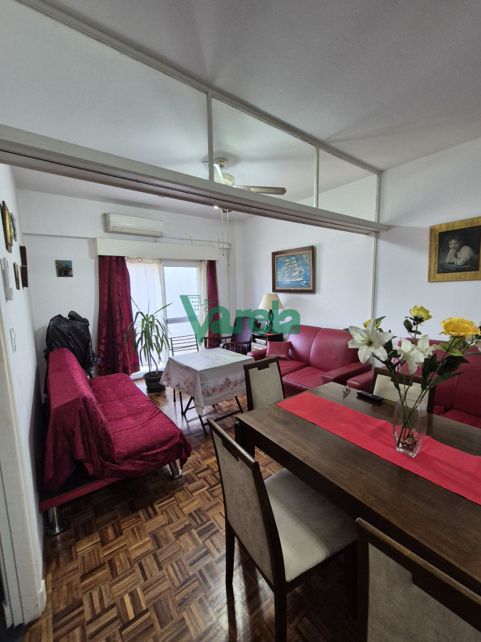 Apartamento ID.22664 - Venta departmanto 1 dormitorio + medio dorm