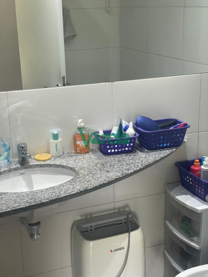 Apartamento ID.22827 - Venta apartamento Carrasco 2 dormitorios 2 baños, garaje doble