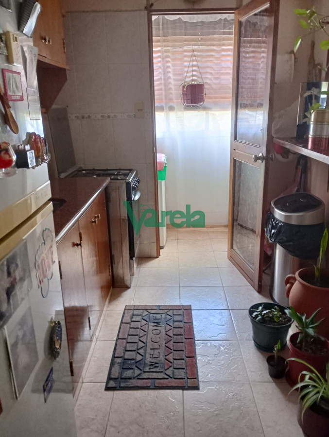 Apartamento ID.22738 - Apartamento de dos dormitorios Malvin Norte Euskalerria