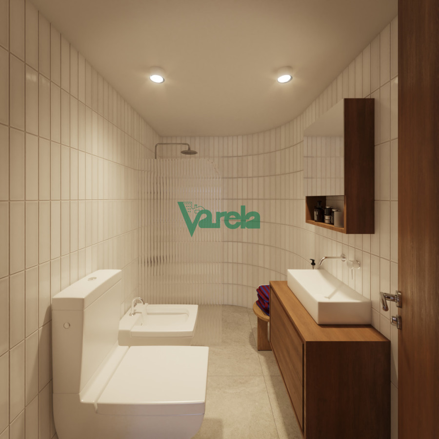 Apartamento ID.22981 - Apartamentos a estrenar 1 a 3 dorm. en Shangrila 