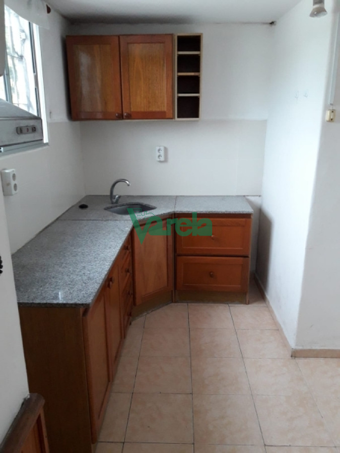 Apartamento ID.21116 - Alquiler apto 2 dorm + fondo con barbacoa