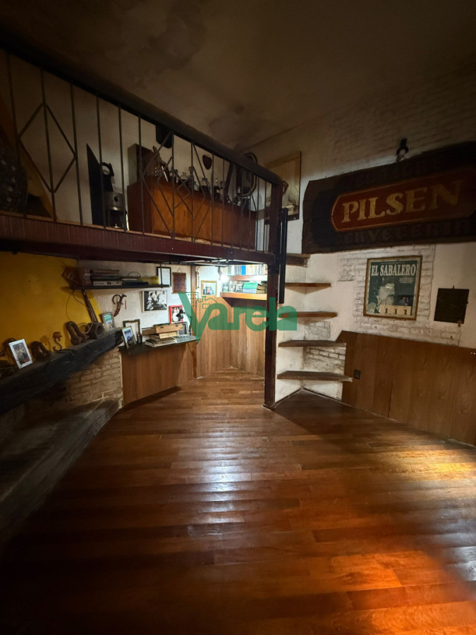 Apartamento ID.22888 - Venta Apartamento 2 Dormitorios Reducto 2 estufas