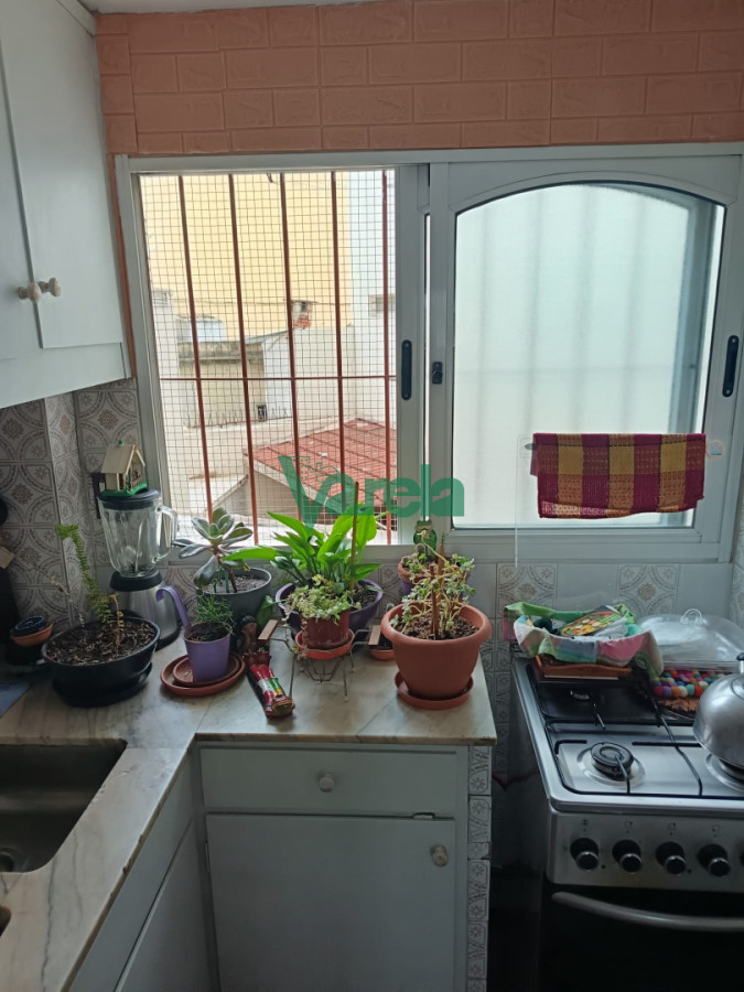 Apartamento ID.23021 - Apartamento en venta de dos dormitorios en la rambla de Malvin