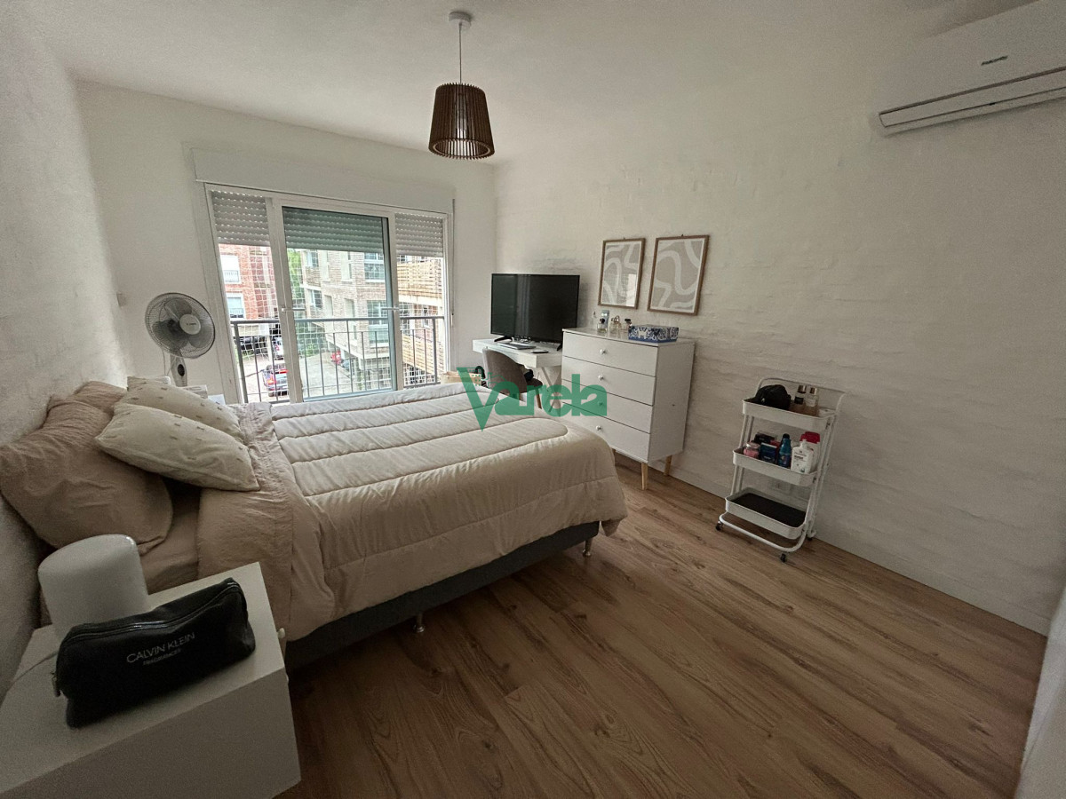 Apartamento ID.22245 - Venta apartamento, Haras del Lago ,1 dormitorios, garage, parrillero