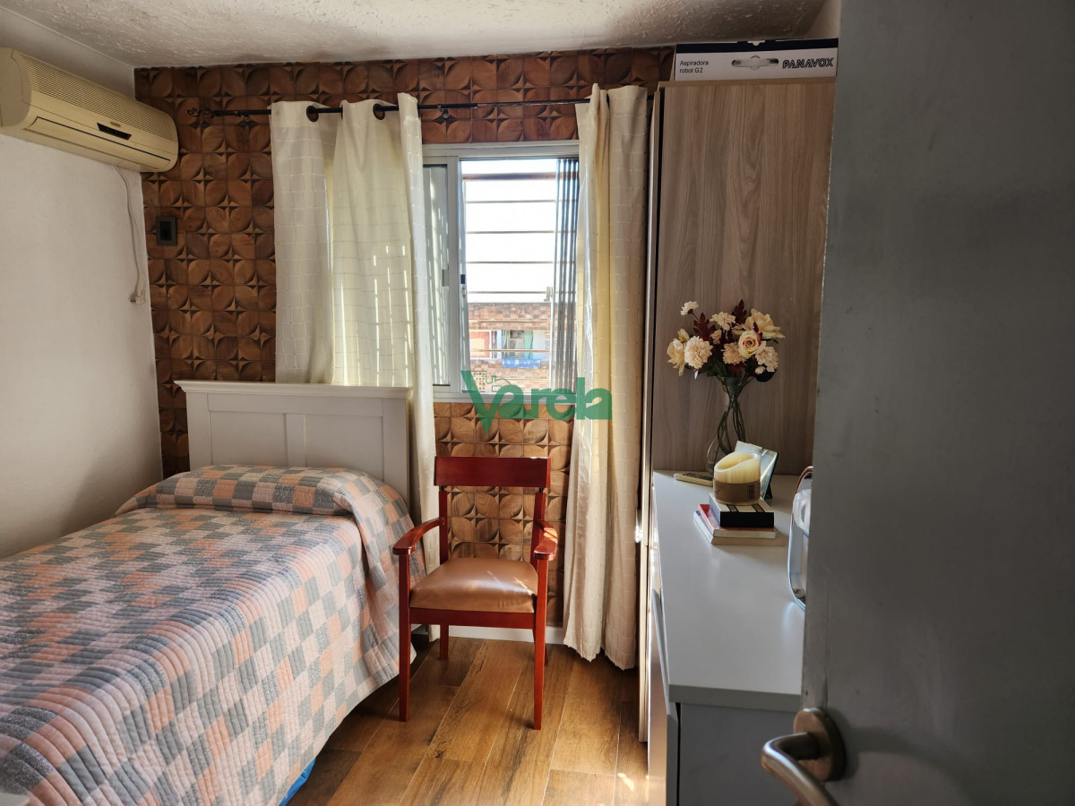 Apartamento ID.22097 - Venta Apartamento en Pando, 2 dormitorios, reciclado totalmente 