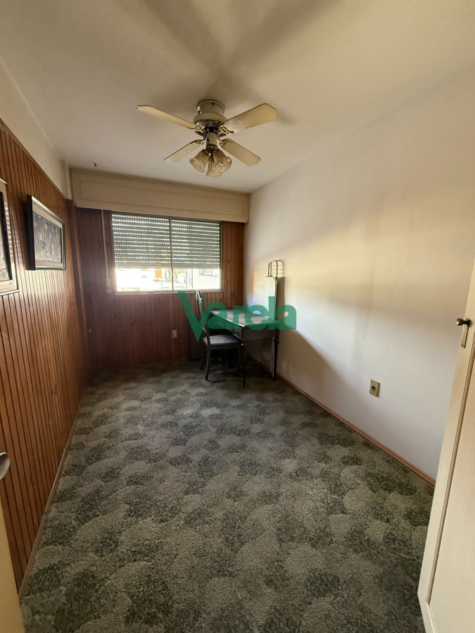 Apartamento ID.22653 - Venta Apartamento 3 dormitorios 2 baños Punta Carretas 