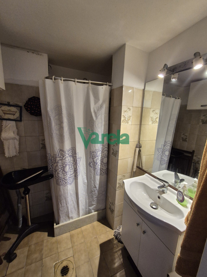 Apartamento ID.22712 - Venta apartamento Aguada de 1 dormitorio nuda propiedad