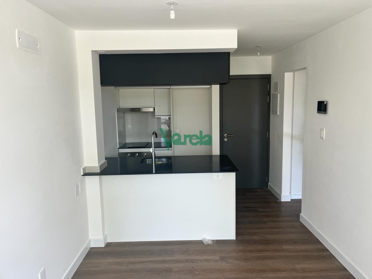 Apartamento ID.22069 - Venta apartamento Malvín 1dorm al frente, a estrenar, finas terminaciones