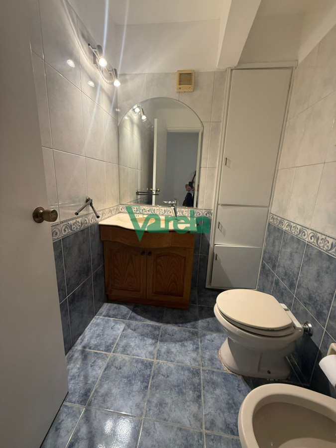 Apartamento ID.22868 - Venta Apartamento 3 dormitorios 3 baños servicio Pocitos Rambla Garage