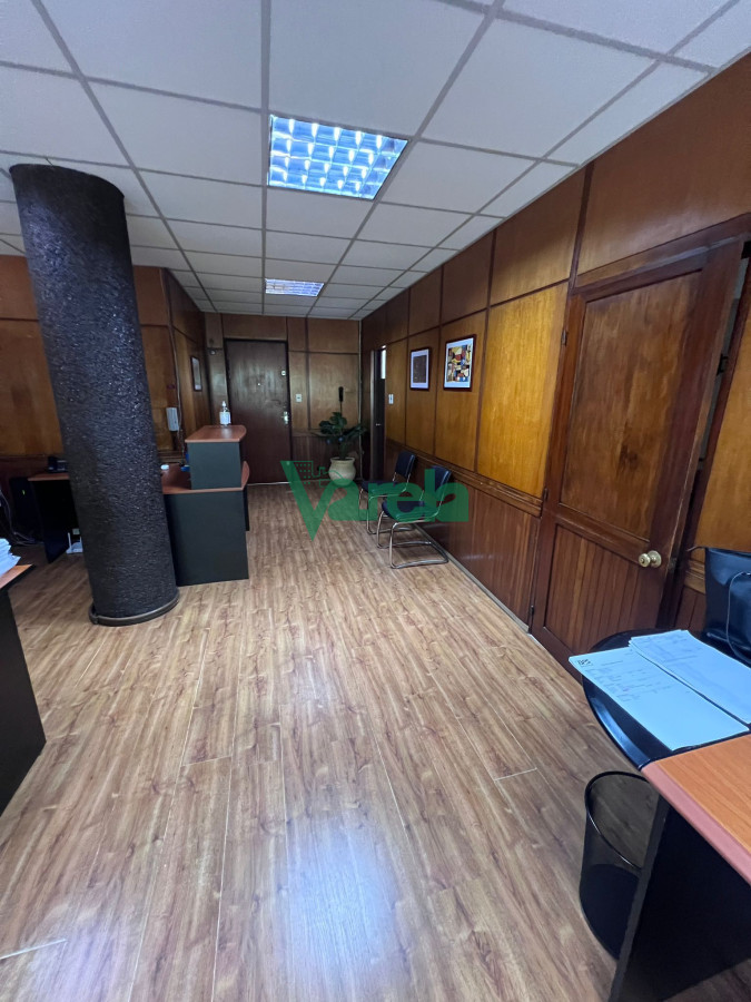Apartamento ID.22482 - Venta Apartamento 3 Dormitorios 2 Baños Centro