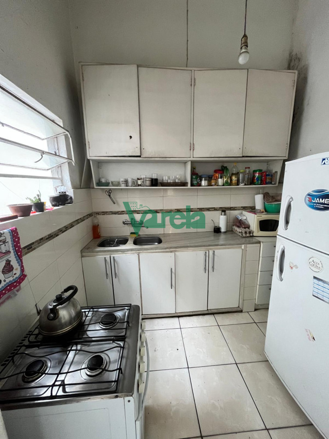 Apartamento ID.21005 - VENTA APARTAMENTO CORDÓN, 3 dorm, 2 baños y escritorio